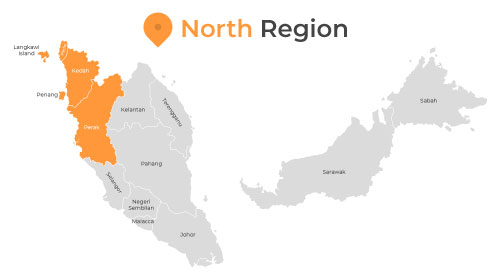 North---Region